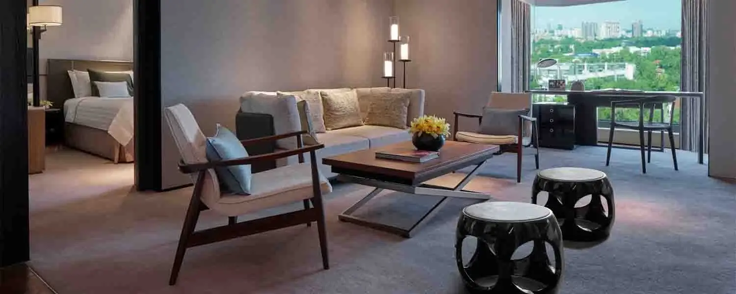 Shangri-La Hotel Singapore-1